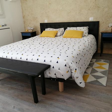 La Basse Monniere Bed & Breakfast Sevremont Phòng bức ảnh