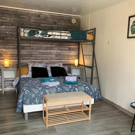 La Basse Monniere Bed & Breakfast Sevremont Ngoại thất bức ảnh