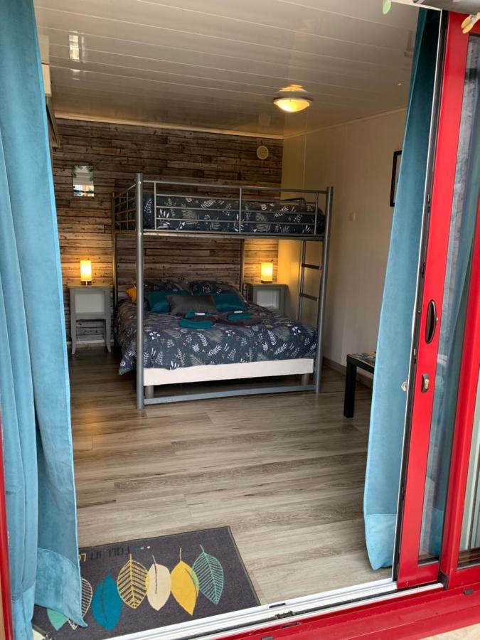 La Basse Monniere Bed & Breakfast Sevremont Ngoại thất bức ảnh