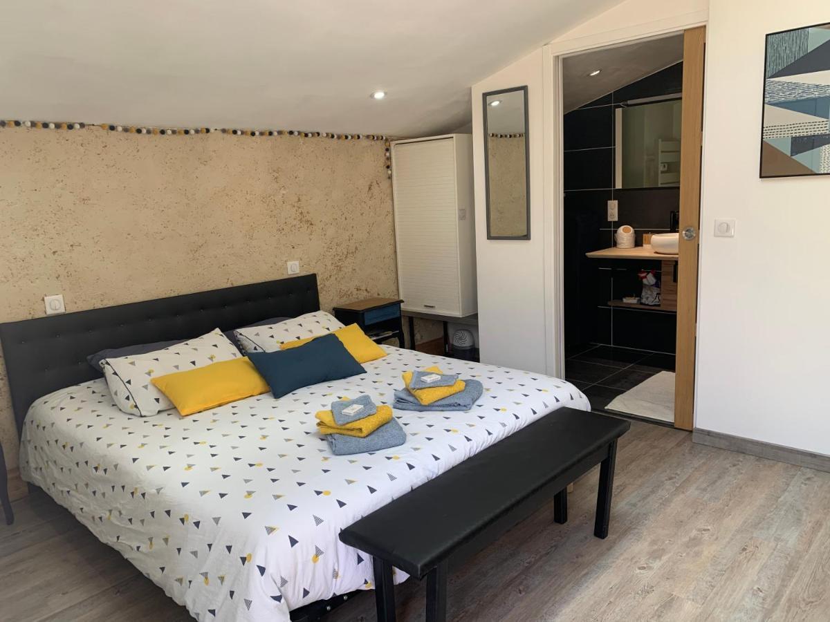 La Basse Monniere Bed & Breakfast Sevremont Ngoại thất bức ảnh
