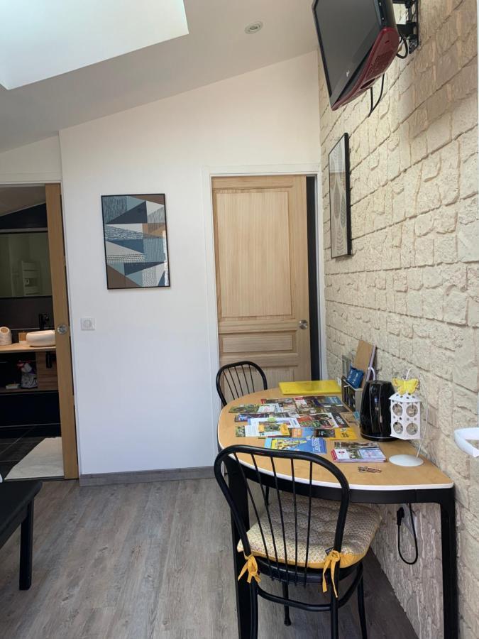 La Basse Monniere Bed & Breakfast Sevremont Ngoại thất bức ảnh