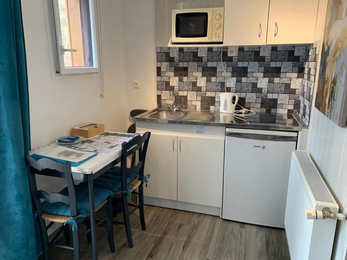 La Basse Monniere Bed & Breakfast Sevremont Ngoại thất bức ảnh